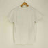 トーガオッズアンドエンズ TOGA Odds&Ends コットン 異素材 切替 ポケット ライン デザイン S/S Tシャツ レディース JPN:2