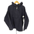 tresors des oceans ダック生地 アノラックパーカー メンズ import:XL