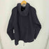 tresors des oceans ダック生地 アノラックパーカー メンズ import:XL