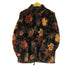 AWESOME WEAR 90s USA製 フリースジャケット メンズ JPN:L