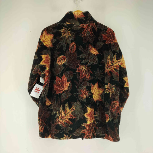 AWESOME WEAR 90s USA製 フリースジャケット メンズ JPN:L