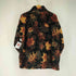 AWESOME WEAR 90s USA製 フリースジャケット メンズ JPN:L