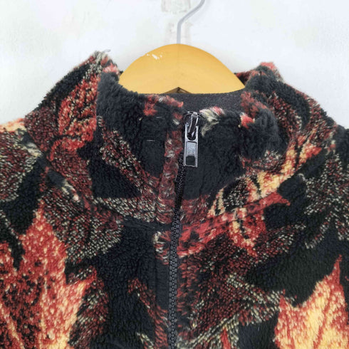 AWESOME WEAR 90s USA製 フリースジャケット メンズ JPN:L