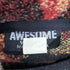 AWESOME WEAR 90s USA製 フリースジャケット メンズ JPN:L