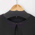ランバンコレクション LANVIN COLLECTION シルク混ラップカーディガン レディース JPN:38