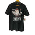 キャラクタープリントクルーネックTシャツ メンズ JPN:L