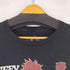 キャラクタープリントクルーネックTシャツ メンズ JPN:L