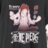 キャラクタープリントクルーネックTシャツ メンズ JPN:L