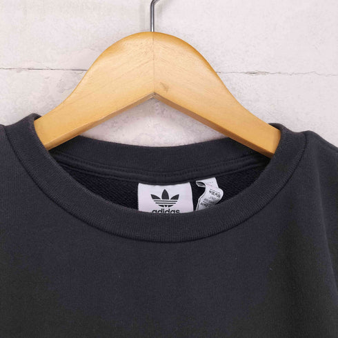 アディダスオリジナルス adidas Originals キャラクター コラボデザイン スウェット メンズ XO