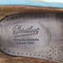 パラブーツ Paraboot スペイン製 BARTH MARINE SOLE ヌバック デッキシューズ メンズ UK:9