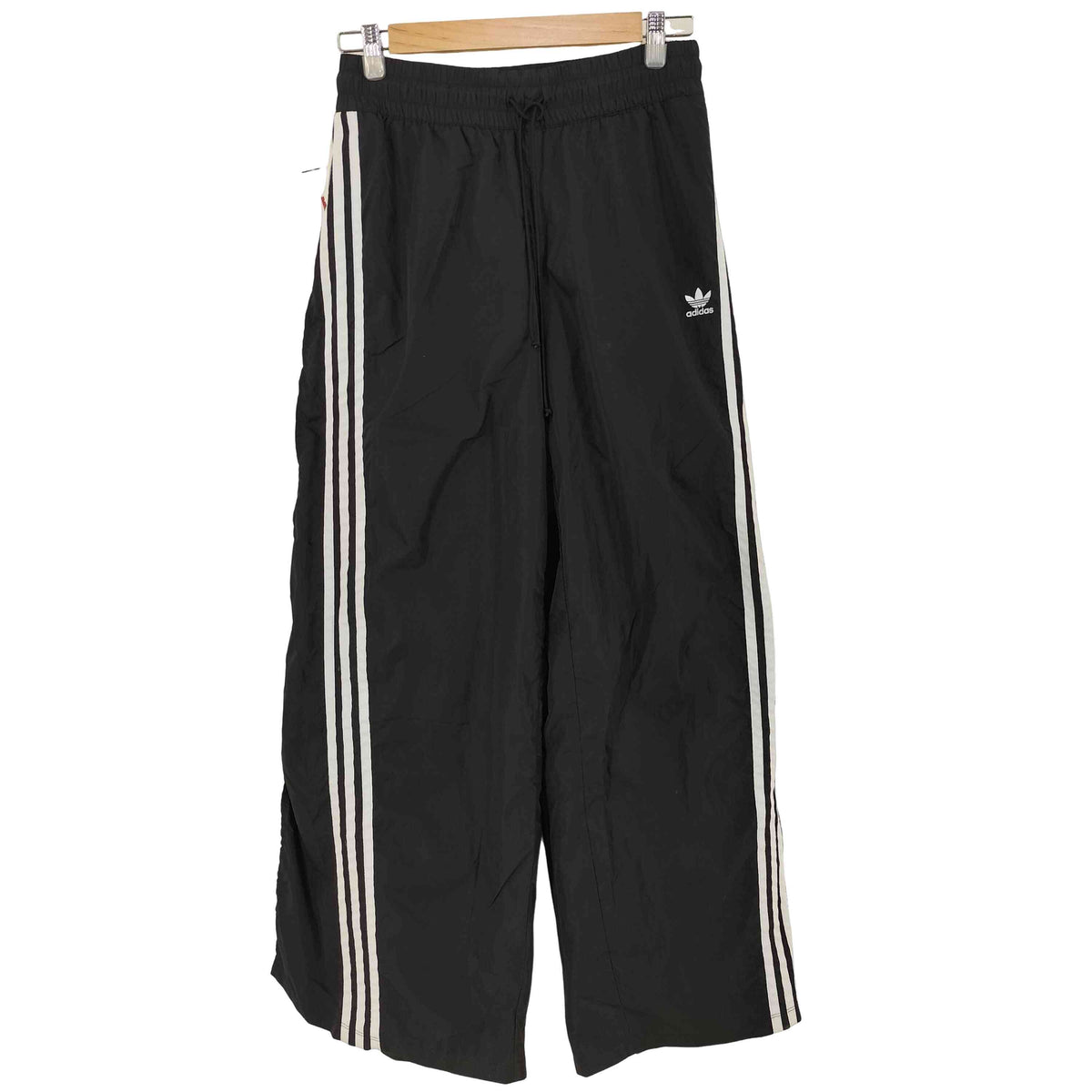 アディダス adidas Adilenium メガフレアトラックパンツ アディダス adidas Adilenium メガフレアトラックパンツ