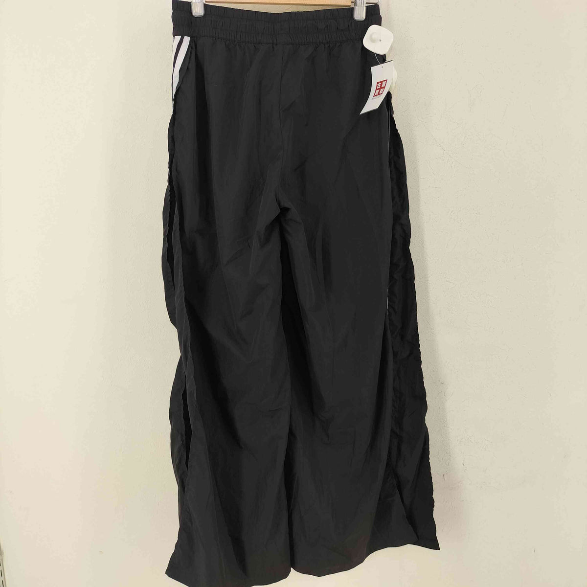 アディダス adidas Adilenium メガフレアトラックパンツ アディダス adidas Adilenium メガフレアトラックパンツ