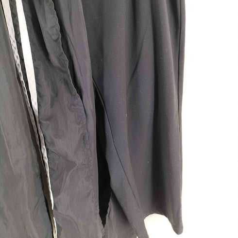 アディダス adidas Adilenium メガフレアトラックパンツ レディース JPN:XL
