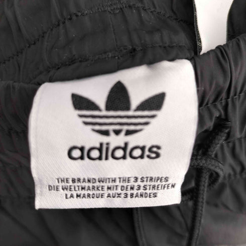 アディダス adidas Adilenium メガフレアトラックパンツ レディース JPN:XL