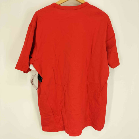 ジュンヤワタナベコムデギャルソンマン JUNYA WATANABE COMME des GARCONS MAN AD2020 PIRELLI Patch Short Sleeve T-ShirtPIRELLI パッチ S/S Tシャツ メンズ JPN:M