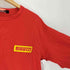 ジュンヤワタナベコムデギャルソンマン JUNYA WATANABE COMME des GARCONS MAN AD2020 PIRELLI Patch Short Sleeve T-ShirtPIRELLI パッチ S/S Tシャツ メンズ JPN:M