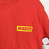 ジュンヤワタナベコムデギャルソンマン JUNYA WATANABE COMME des GARCONS MAN AD2020 PIRELLI Patch Short Sleeve T-ShirtPIRELLI パッチ S/S Tシャツ メンズ JPN:M