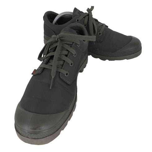 パラディウム PALLADIUM PAMPA WATER PROOF PLUS パンパ スニーカー メンズ JPN:27.5
