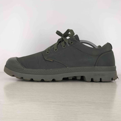 パラディウム PALLADIUM PAMPA WATER PROOF PLUS パンパ スニーカー メンズ JPN:27.5