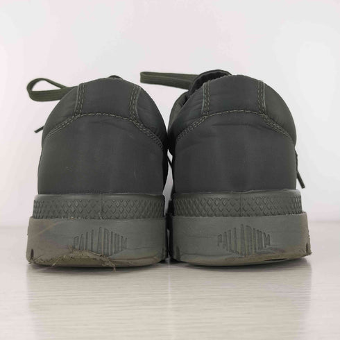 パラディウム PALLADIUM PAMPA WATER PROOF PLUS パンパ スニーカー メンズ JPN:27.5