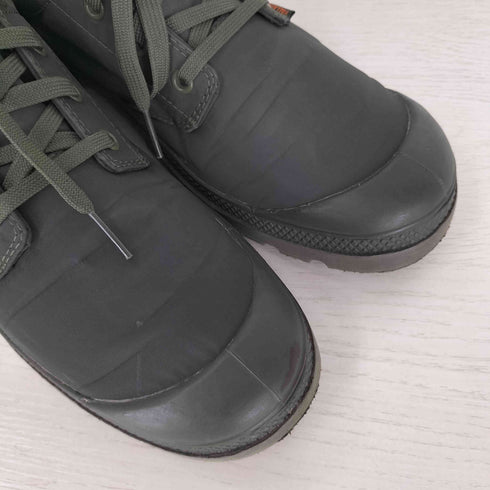 パラディウム PALLADIUM PAMPA WATER PROOF PLUS パンパ スニーカー メンズ JPN:27.5