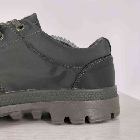 パラディウム PALLADIUM PAMPA WATER PROOF PLUS パンパ スニーカー メンズ JPN:27.5
