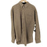 トミーヒルフィガー TOMMY HILFIGER L/S BD ギンガムチェックシャツ メンズ import:L