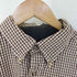 トミーヒルフィガー TOMMY HILFIGER L/S BD ギンガムチェックシャツ メンズ import:L