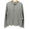 エルエルビーン L.L.Bean Carefree Unshrinkable Tee ヘンリ―ネック メンズ import:XL