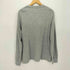エルエルビーン L.L.Bean Carefree Unshrinkable Tee ヘンリ―ネック メンズ import:XL