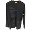 コムデギャルソンオムプリュス COMME des GARCONS HOMME PLUS 18SS DISCO ディスコ期 AD2017 WEAR YOUR FREEDOM L/S T-SHIRT 自由を着る L/S Tシャツ メンズ import:M