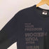 コムデギャルソンオムプリュス COMME des GARCONS HOMME PLUS 18SS DISCO ディスコ期 AD2017 WEAR YOUR FREEDOM L/S T-SHIRT 自由を着る L/S Tシャツ メンズ import:M