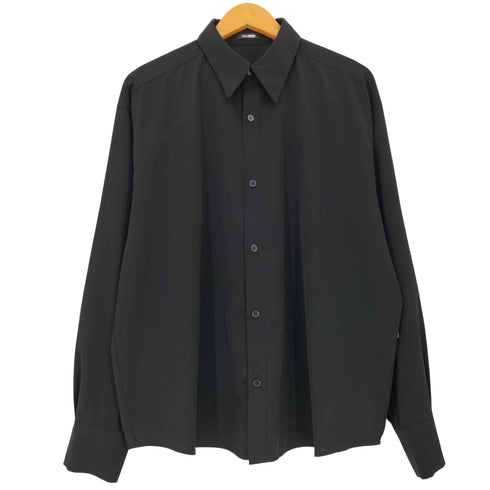 エルノロゼット Ellno Loset オーバーサイズ シャツ メンズ JPN:L