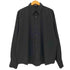 エルノロゼット Ellno Loset オーバーサイズ シャツ メンズ JPN:L