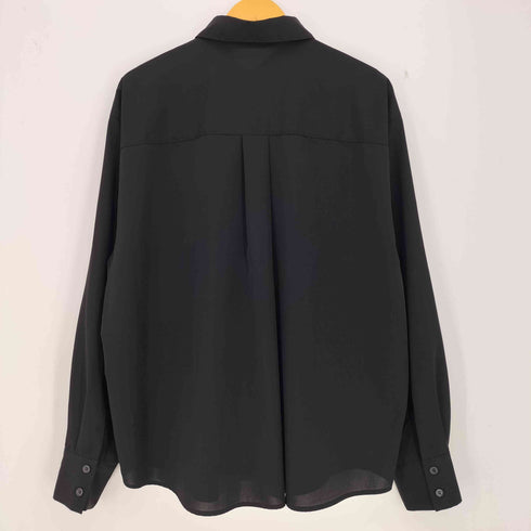 エルノロゼット Ellno Loset オーバーサイズ シャツ メンズ JPN:L
