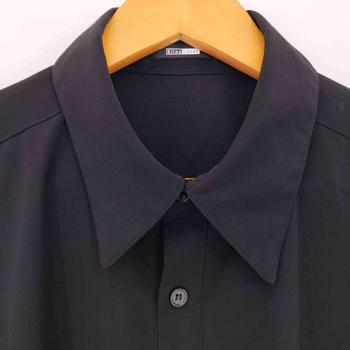 エルノロゼット Ellno Loset オーバーサイズ シャツ メンズ JPN:L
