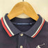 ラルフローレンゴルフ RALPH LAUREN GOLF ビッグポニー 刺繍 ナンバリング S/S ポロシャツ レディース import:M