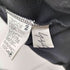 ヨウジヤマモト Yohji Yamamoto ウール比翼デザインフーデットカーディガン レディース JPN:2