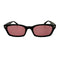 レイバン Ray-Ban RX5017A 2000 ライトカラーレンズセット メンズ 52□19