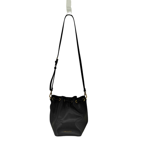 チャールズアンドキース CHARLES&KEITH ドローストリングバケツバッグ レディース