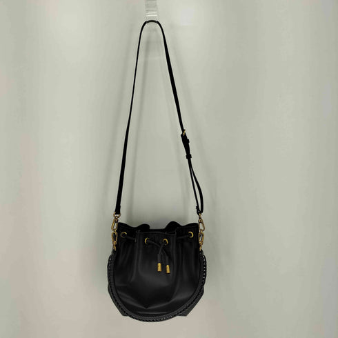 チャールズアンドキース CHARLES&KEITH ドローストリングバケツバッグ レディース