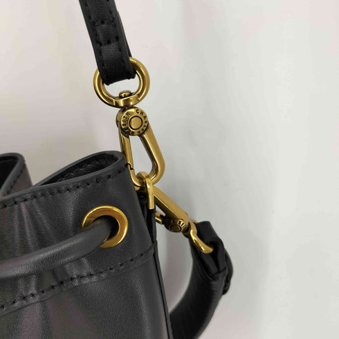 チャールズアンドキース CHARLES&KEITH ドローストリングバケツバッグ レディース