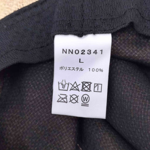 ザノースフェイス THE NORTH FACE ハイクハット レディース FREE