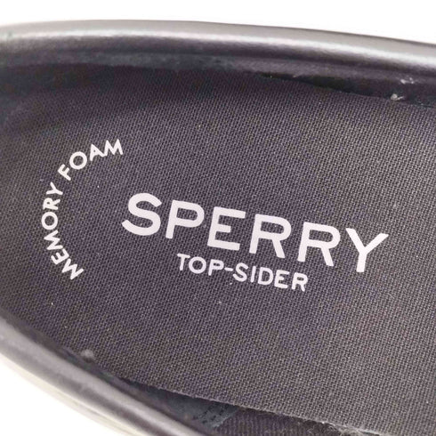 スペリートップサイダー SPERRY TOP-SIDER ペニーローファー メンズ JPN:29