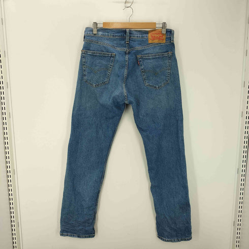 リーバイス Levis 505 ワイドストレートデニム メンズ 34/32
