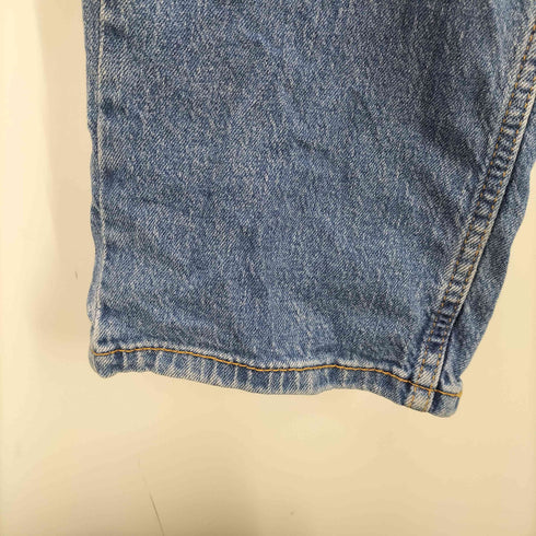 リーバイス Levis 505 ワイドストレートデニム メンズ 34/32