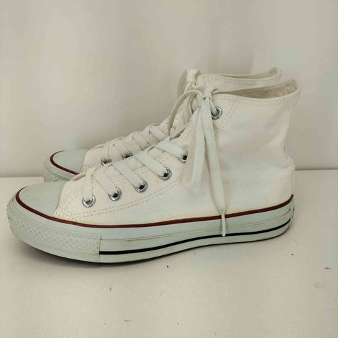 コンバースオールスター CONVERSE ALLSTAR ハイカットキャンバススニーカー レディース JPN:24.5
