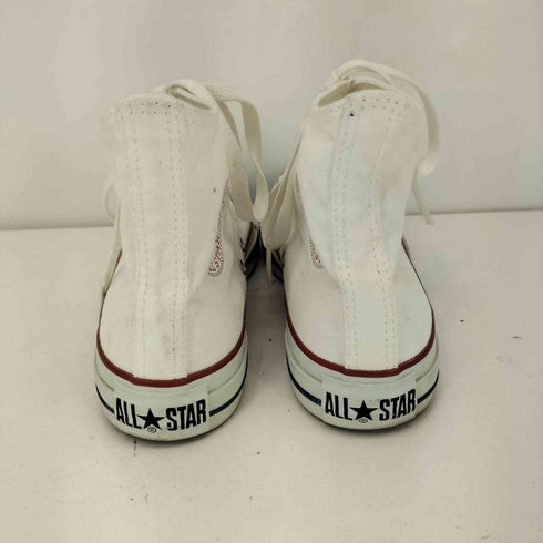 コンバースオールスター CONVERSE ALLSTAR ハイカットキャンバススニーカー レディース JPN:24.5