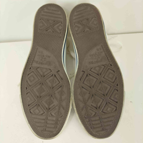 コンバースオールスター CONVERSE ALLSTAR ハイカットキャンバススニーカー レディース JPN:24.5