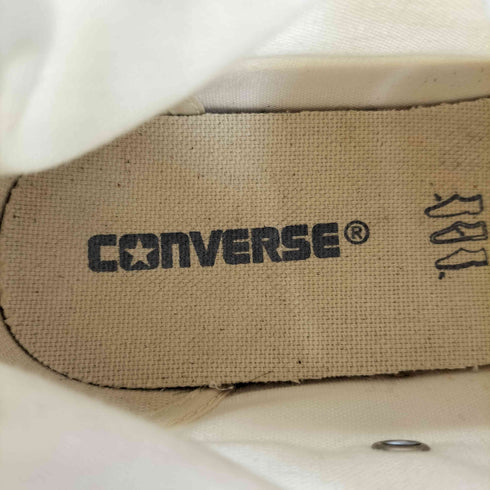 コンバースオールスター CONVERSE ALLSTAR ハイカットキャンバススニーカー レディース JPN:24.5